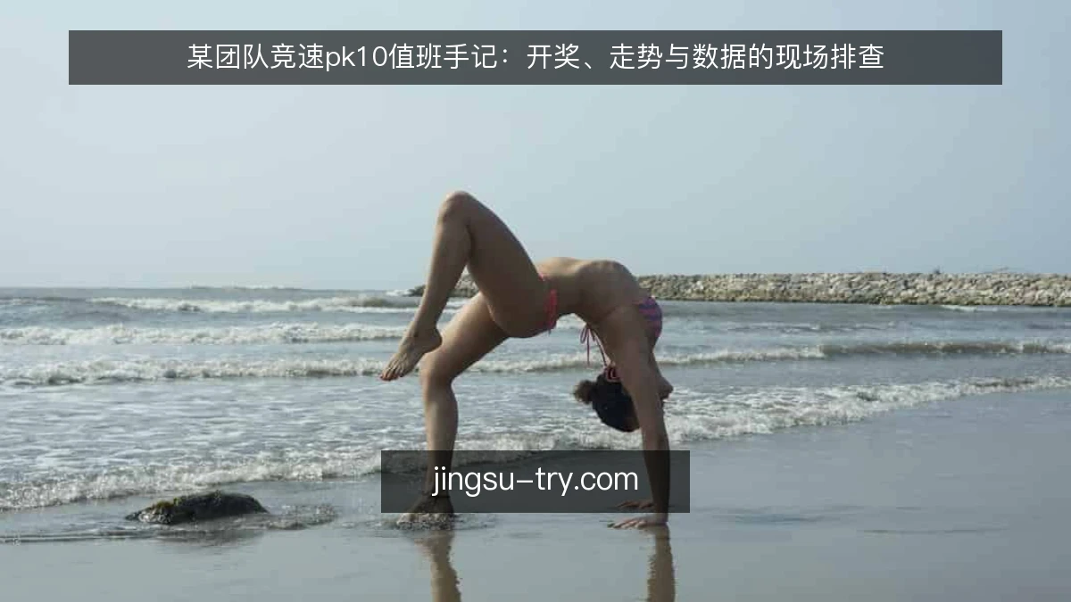 某团队竞速pk10值班手记:开奖、走势与数据的现场排查