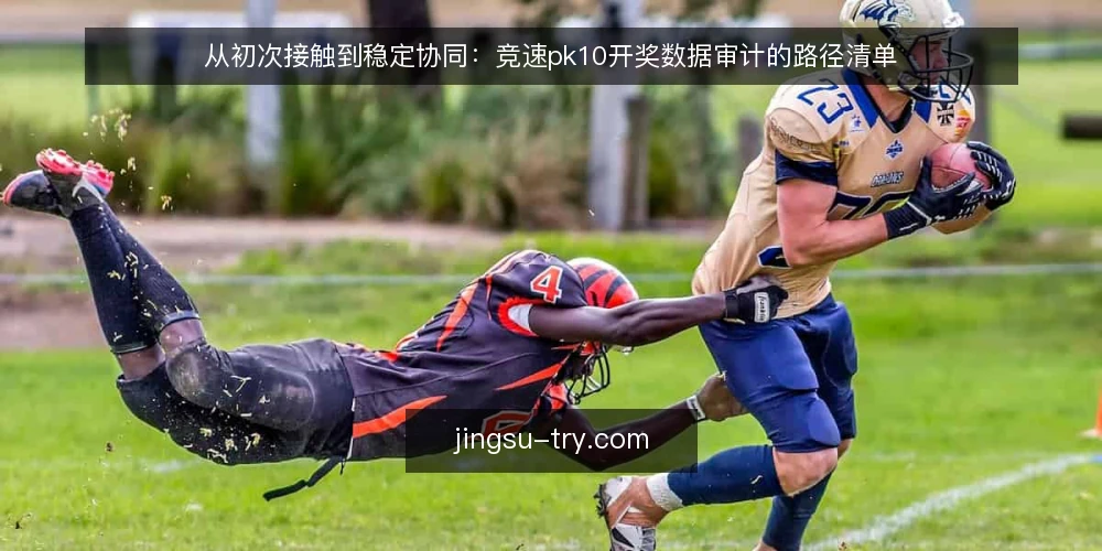 从初次接触到稳定协同:竞速pk10开奖数据审计的路径清单 — 为什么现在要做一次路径审计 配图